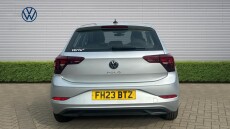 Volkswagen Polo 1.0 TSI Life 5dr Petrol Hatchback